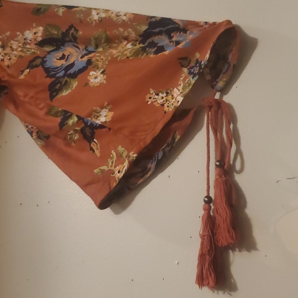 India rompers  from Angie New abd fantastic - Picture 2 of 15